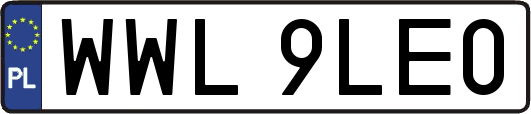 WWL9LE0