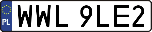 WWL9LE2