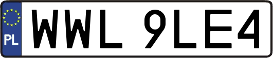 WWL9LE4