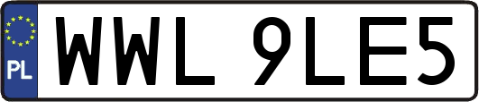 WWL9LE5