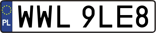 WWL9LE8