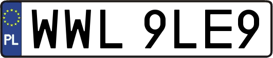 WWL9LE9