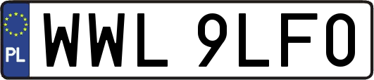 WWL9LF0
