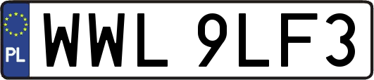 WWL9LF3