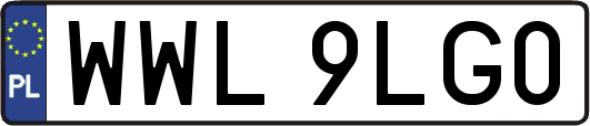 WWL9LG0