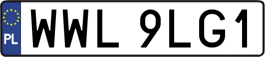 WWL9LG1