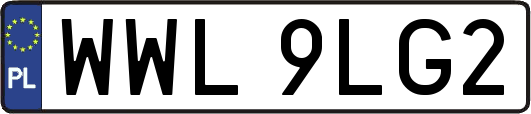 WWL9LG2