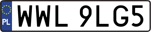 WWL9LG5