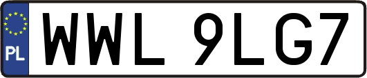 WWL9LG7