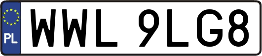 WWL9LG8