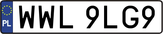 WWL9LG9