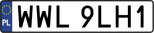 WWL9LH1