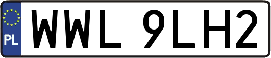 WWL9LH2