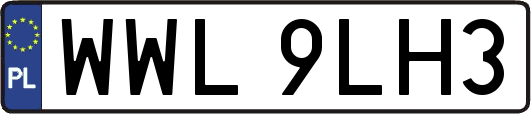 WWL9LH3