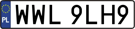 WWL9LH9
