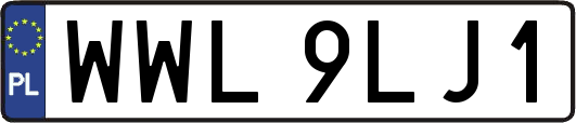 WWL9LJ1