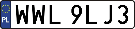 WWL9LJ3