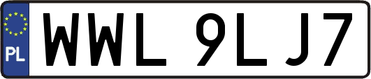 WWL9LJ7