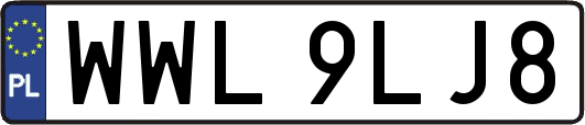 WWL9LJ8