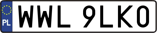 WWL9LK0