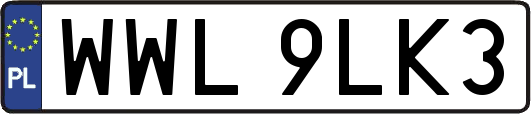WWL9LK3