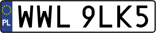 WWL9LK5