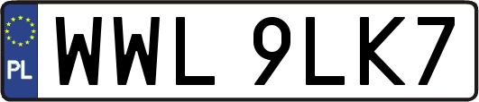 WWL9LK7