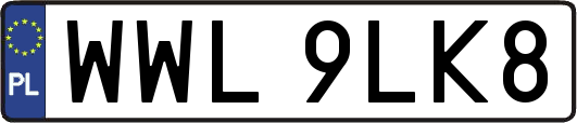 WWL9LK8