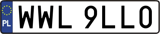 WWL9LL0