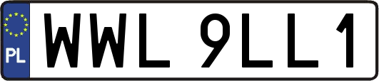 WWL9LL1