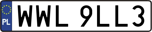 WWL9LL3