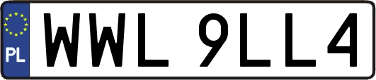 WWL9LL4
