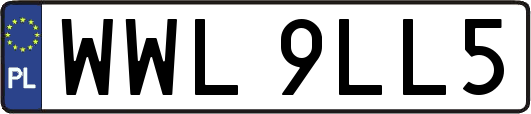 WWL9LL5