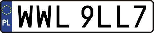 WWL9LL7