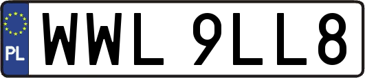 WWL9LL8