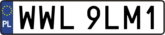 WWL9LM1