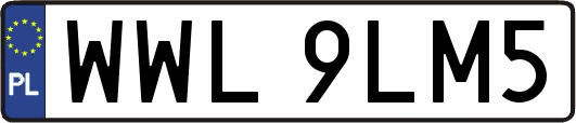WWL9LM5