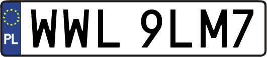 WWL9LM7