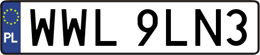 WWL9LN3