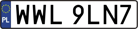 WWL9LN7