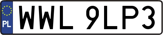 WWL9LP3