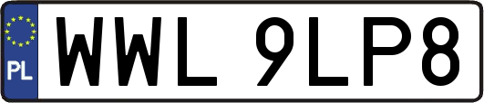 WWL9LP8