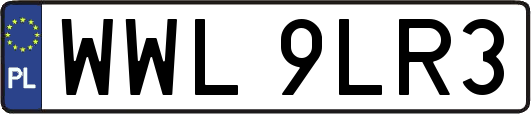 WWL9LR3