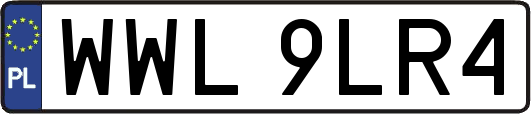 WWL9LR4