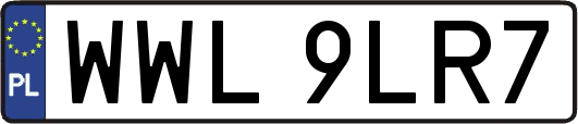 WWL9LR7