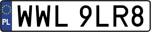 WWL9LR8