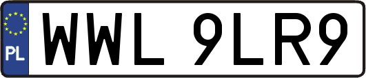 WWL9LR9