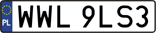 WWL9LS3