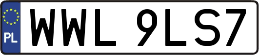 WWL9LS7