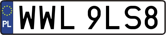 WWL9LS8